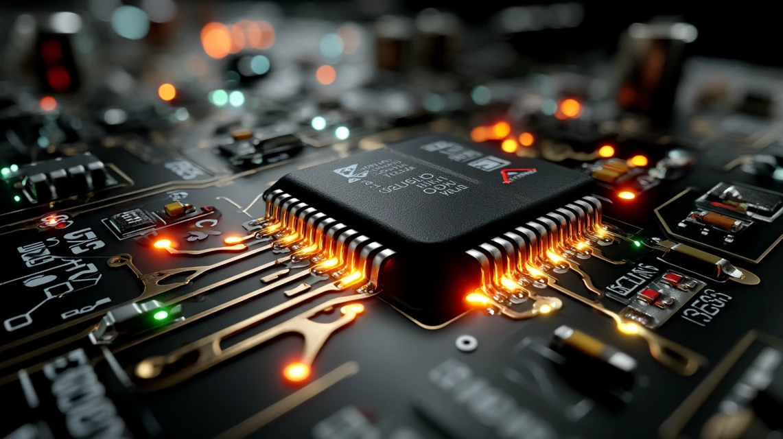 Premium Electronics