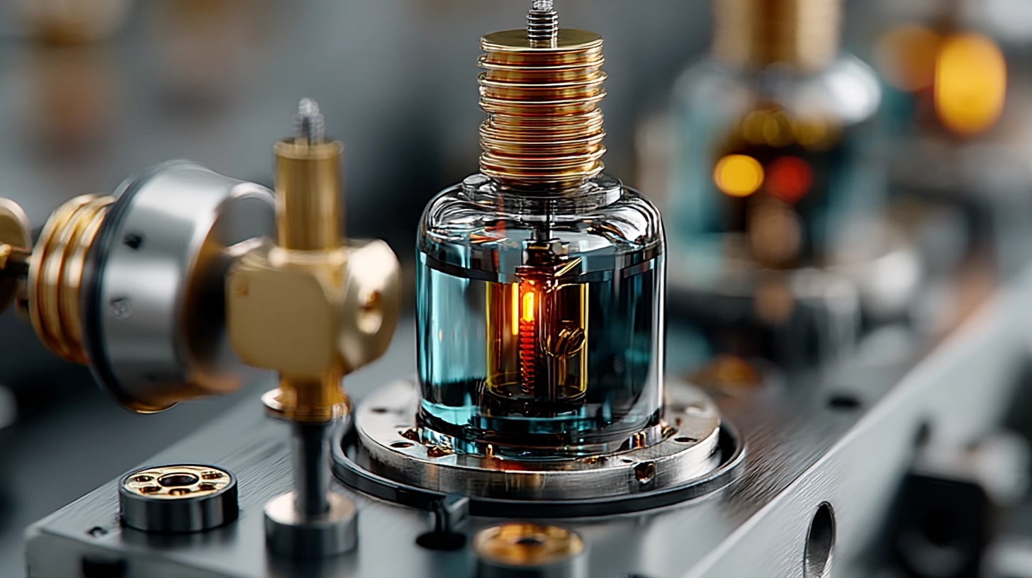 Industrial Sensors