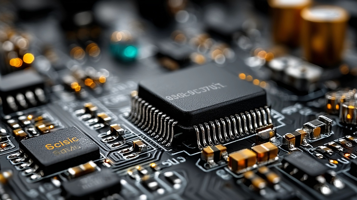 Semiconductor Components